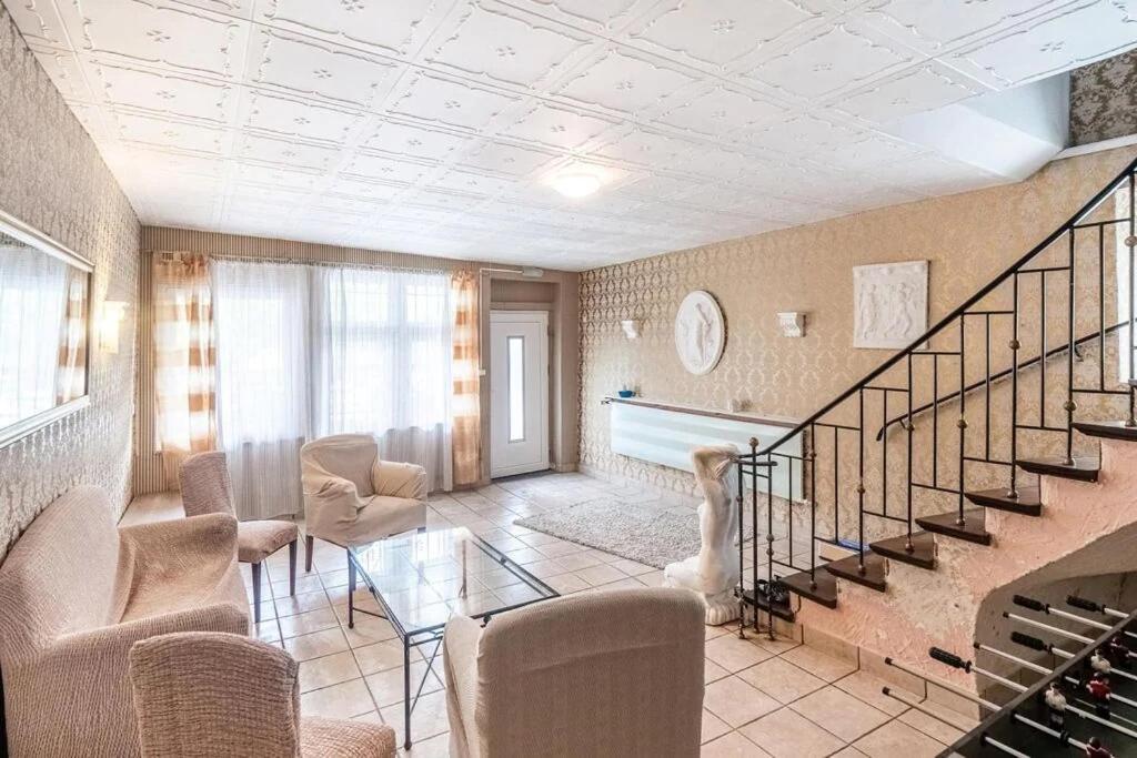 Apartmán Moselblick Kinheim Exteriér fotografie