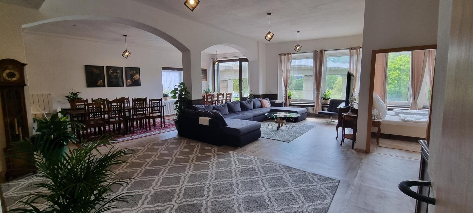 Apartmán Moselblick Kinheim Exteriér fotografie