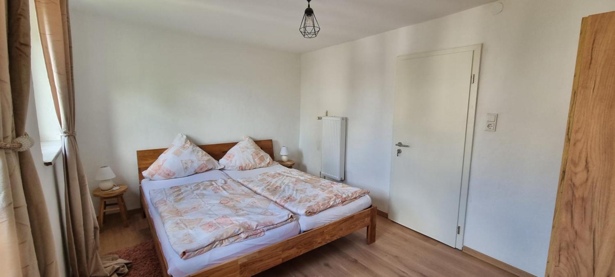 Apartmán Moselblick Kinheim Exteriér fotografie