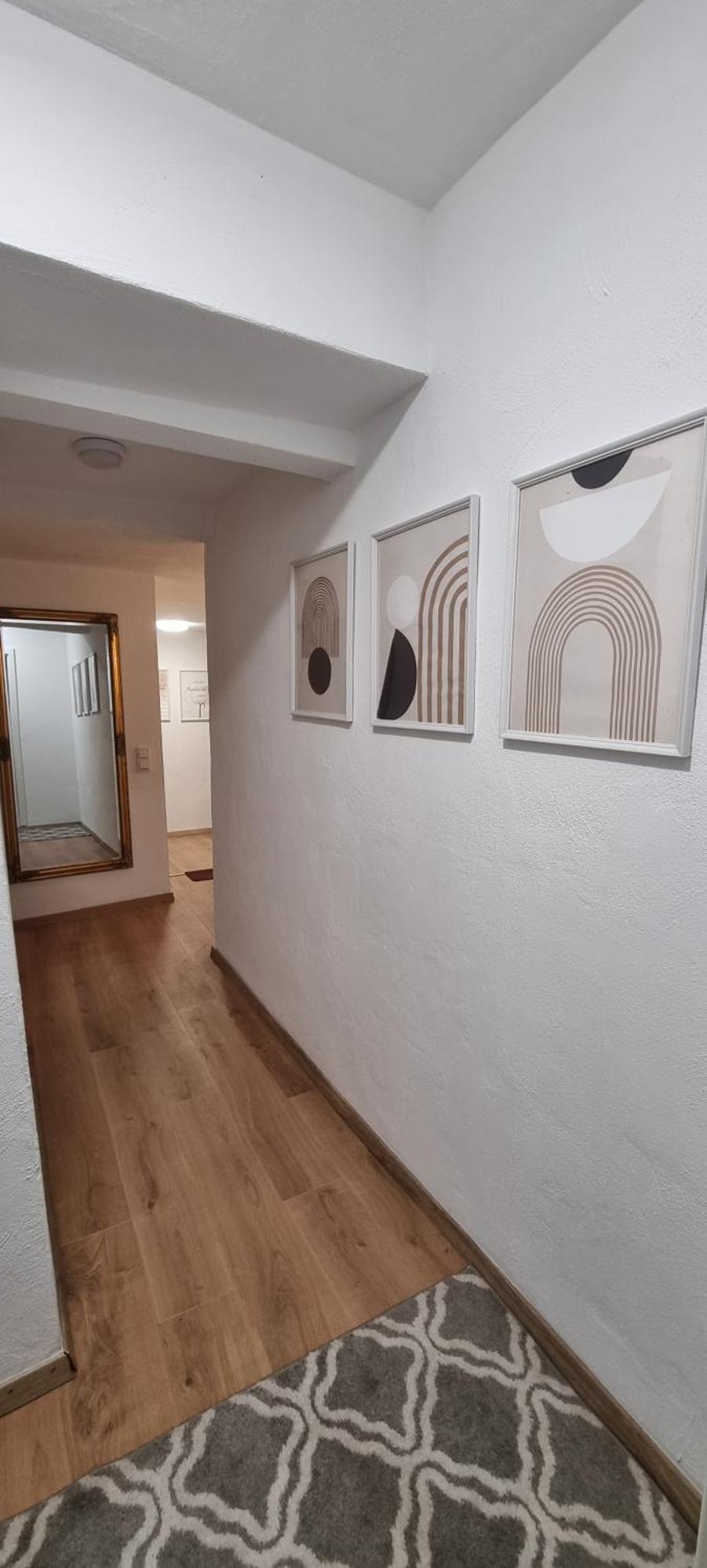 Apartmán Moselblick Kinheim Exteriér fotografie