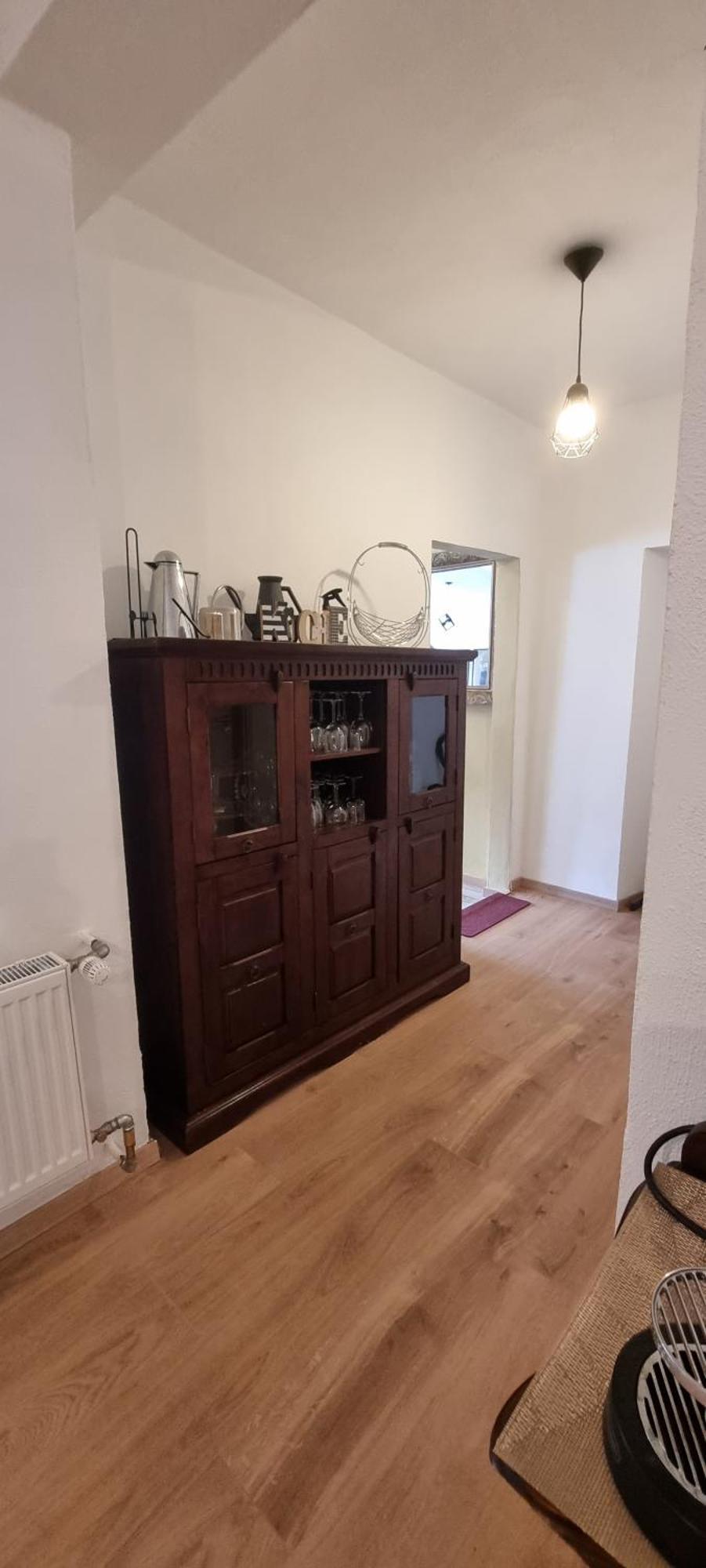 Apartmán Moselblick Kinheim Exteriér fotografie