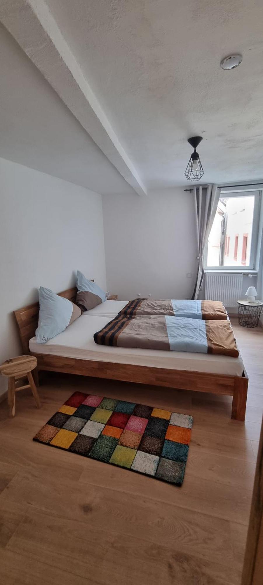 Apartmán Moselblick Kinheim Exteriér fotografie