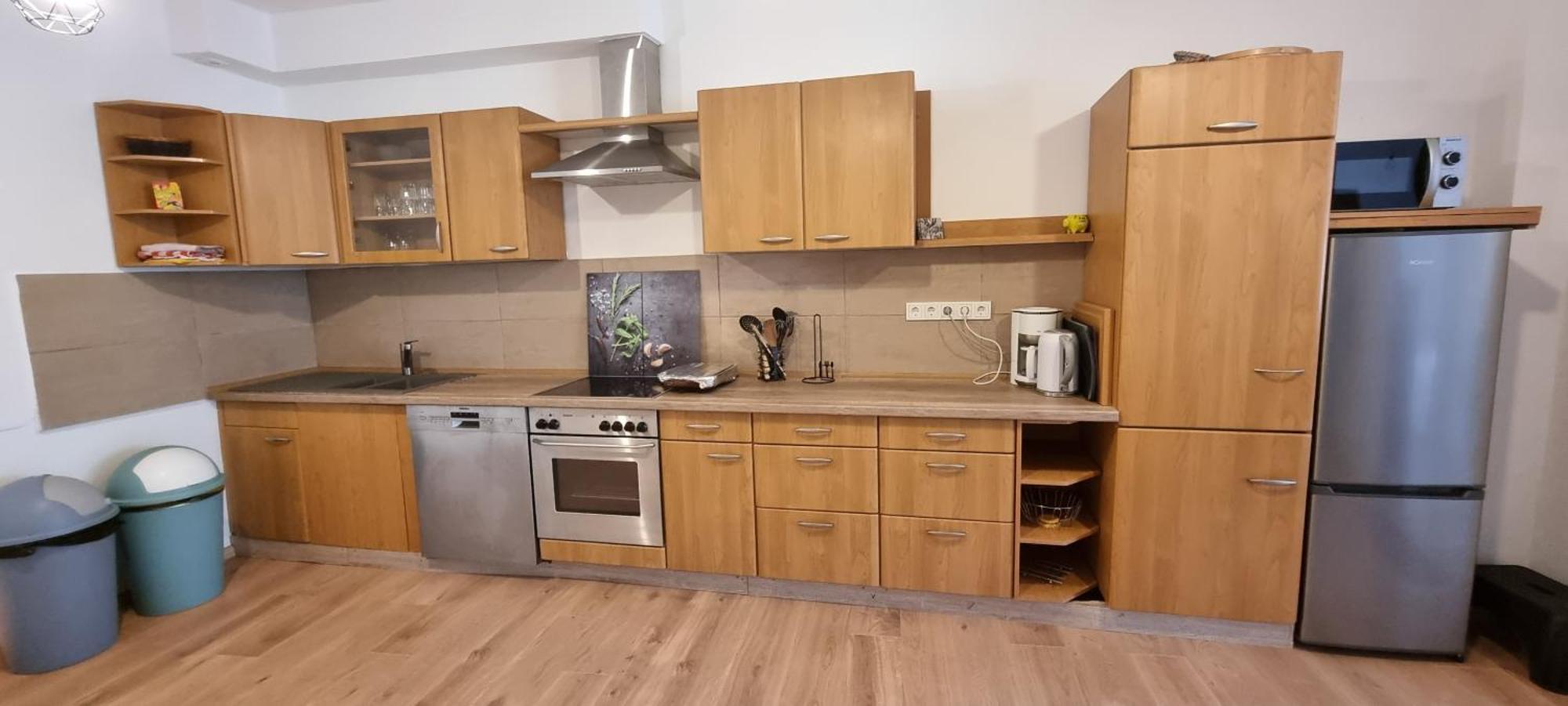 Apartmán Moselblick Kinheim Exteriér fotografie