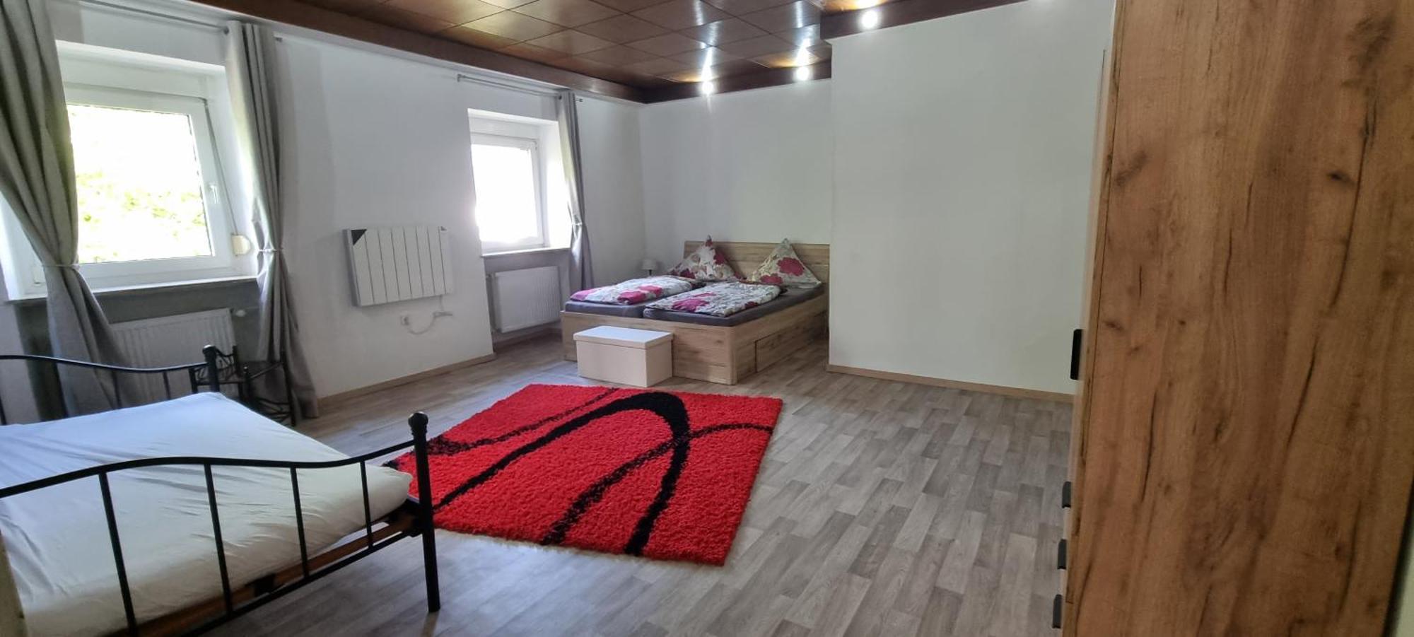 Apartmán Moselblick Kinheim Exteriér fotografie